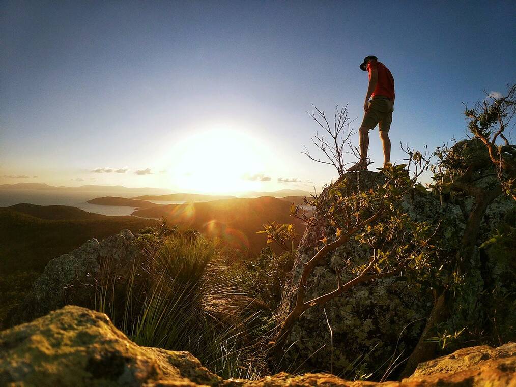 Photo by Warren W., Global Work & Travel Alum