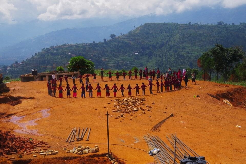 Photo by Daisy M., Gap Year Nepal Alum Photo by Daisy M., Gap Year Nepal Alum