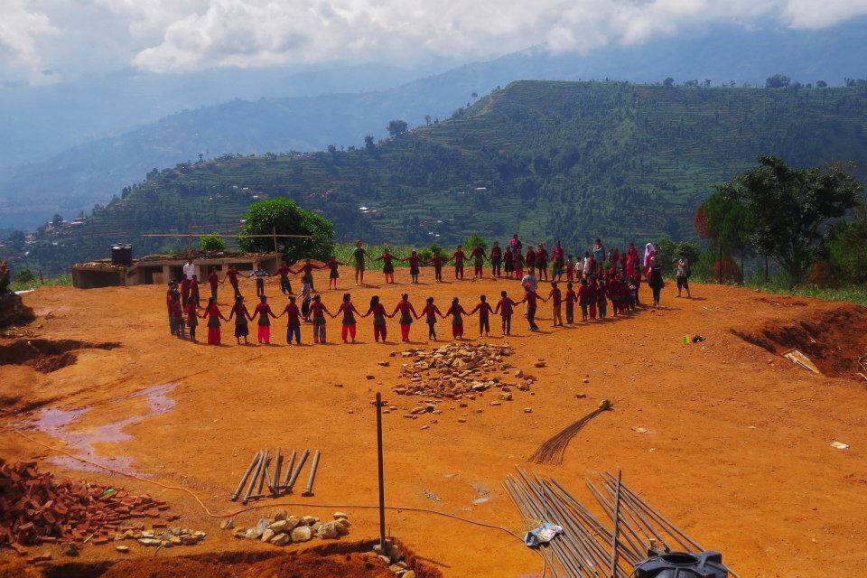Photo by Daisy M., Gap Year Nepal Alum