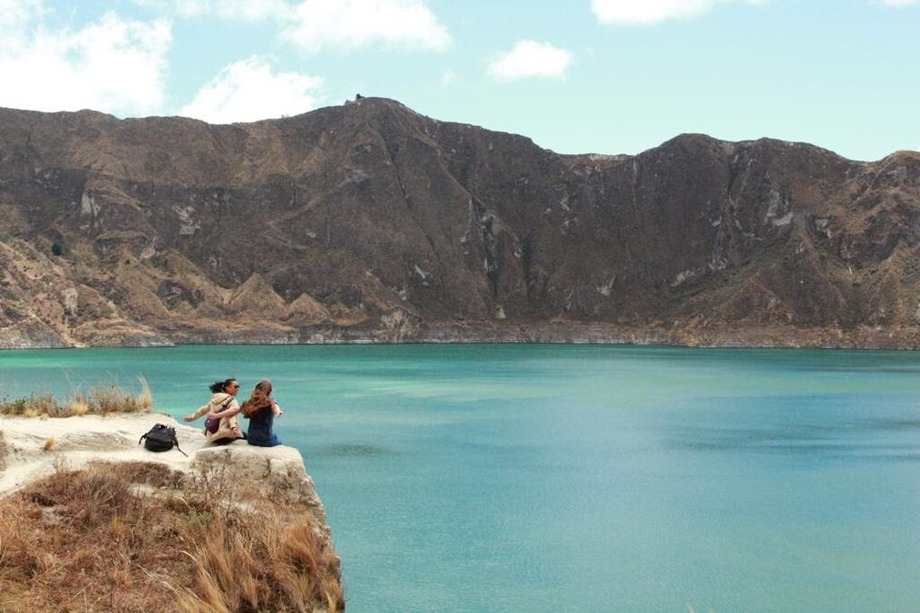 Photo by Emma K., Living and Learning International Alum Photo by Emma K., Living and Learning International Alum