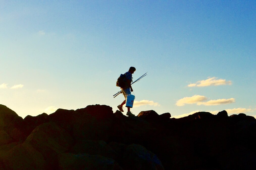 Study abroad in Queensland--Noosa