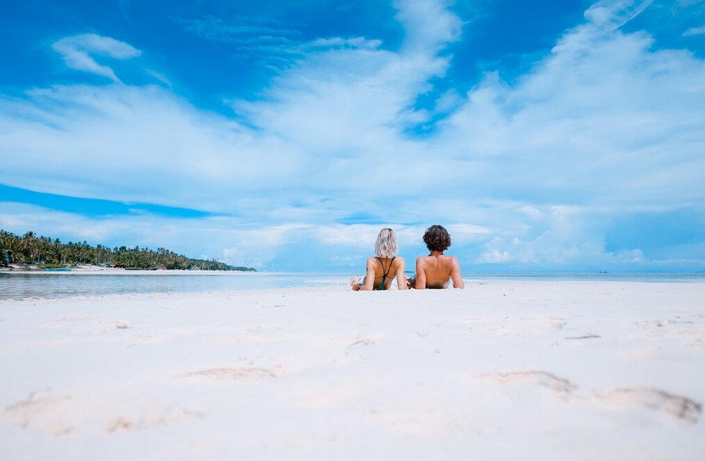Study abroad in Queensland--Airlie Beach