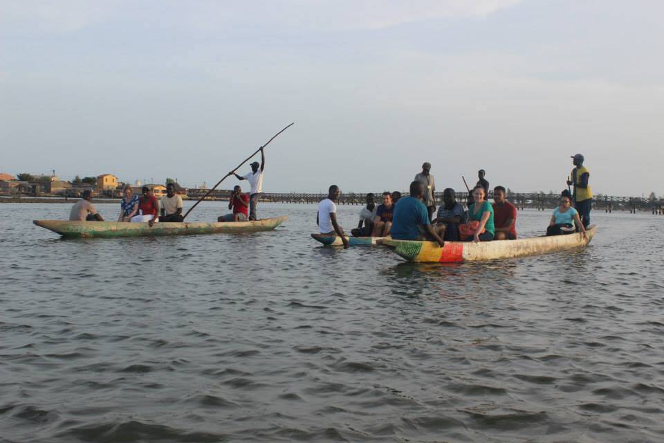 Photo by Arame N., The Dakar Institute of African Studies (DIAS) Alum