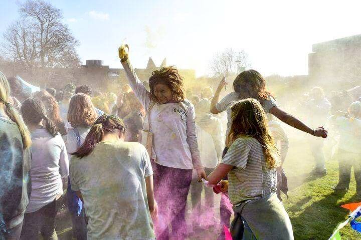 Photo by Esperanza N.R., Study Abroad at the University of Sussex Alum