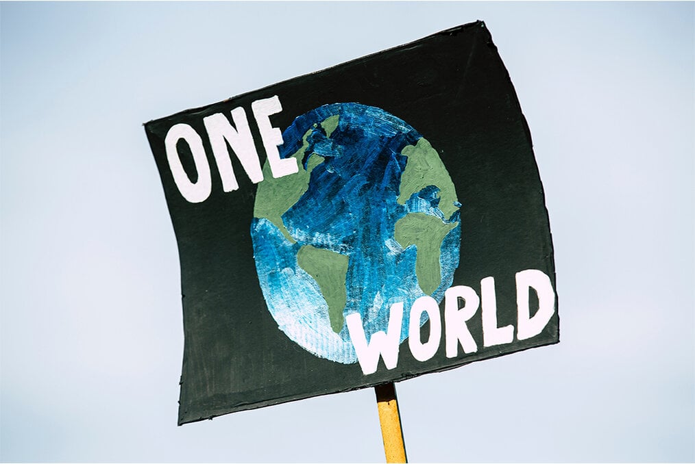 Why global experiences should be required