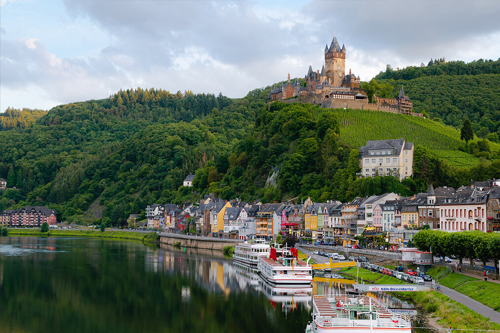 Germany Unsplash