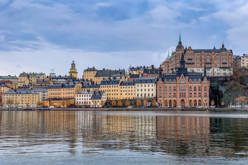 Sweden