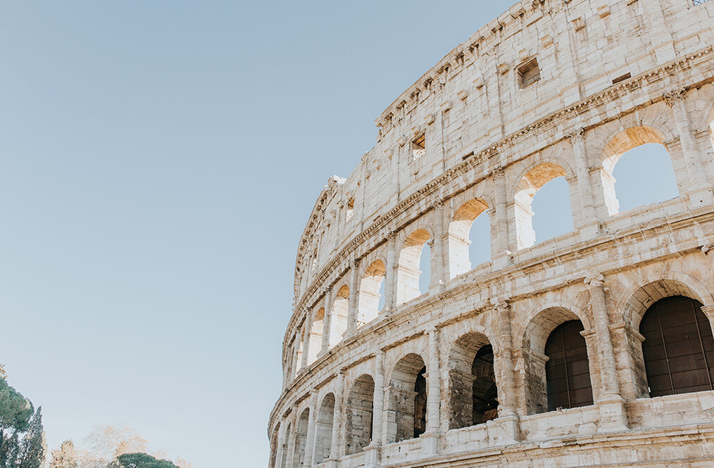 Italy Unsplash