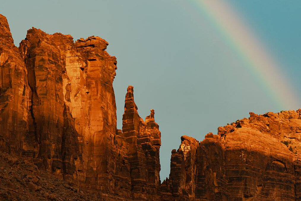 Photo by Spencer W., High Mountain Institute alum