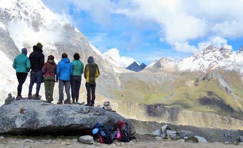 Real-world experiences lead to real-world impact