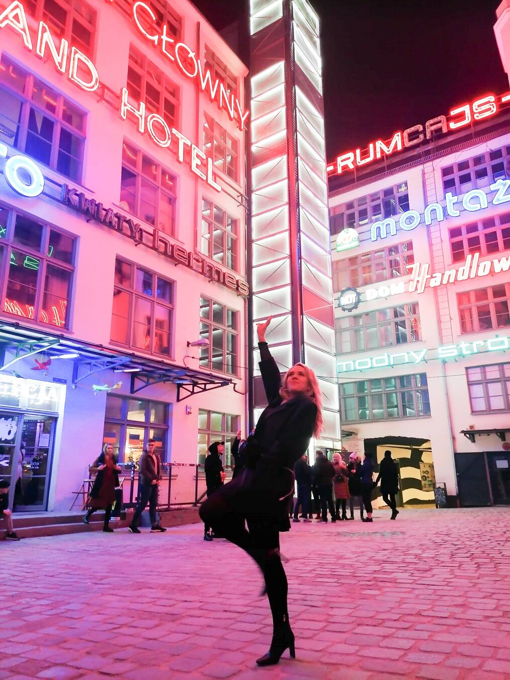 Teaching Jobs in Poland Go Overseas