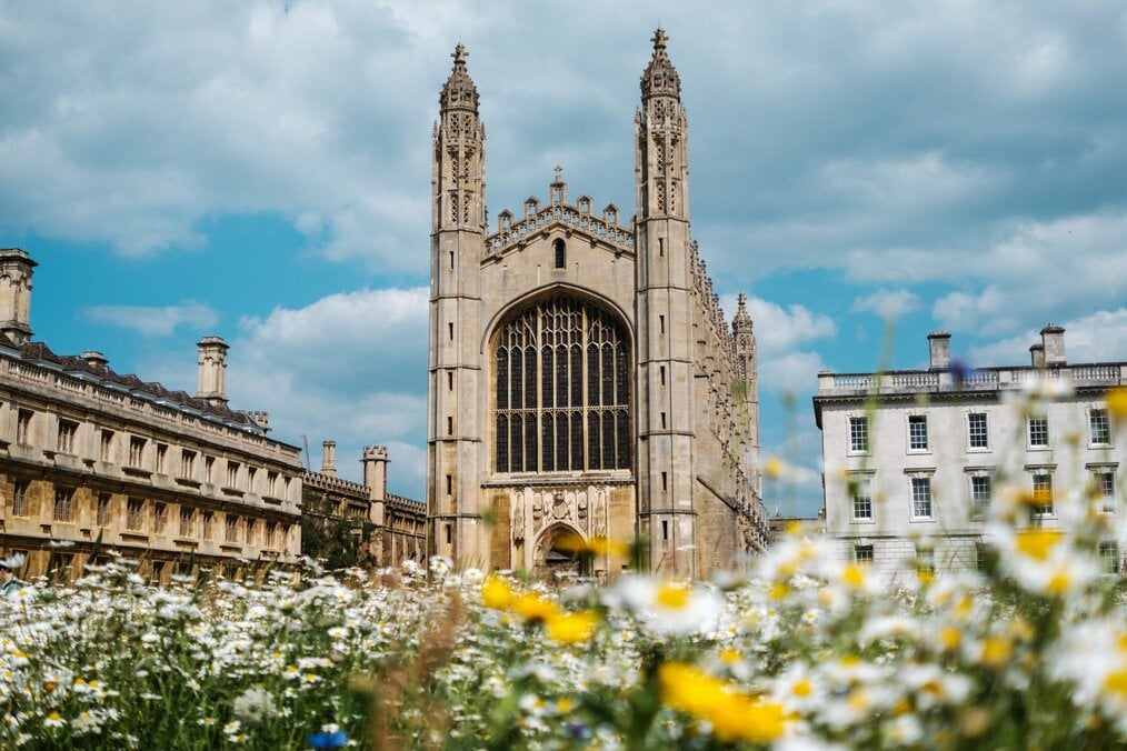 Kings London (London, UK) - Reviews - Language International