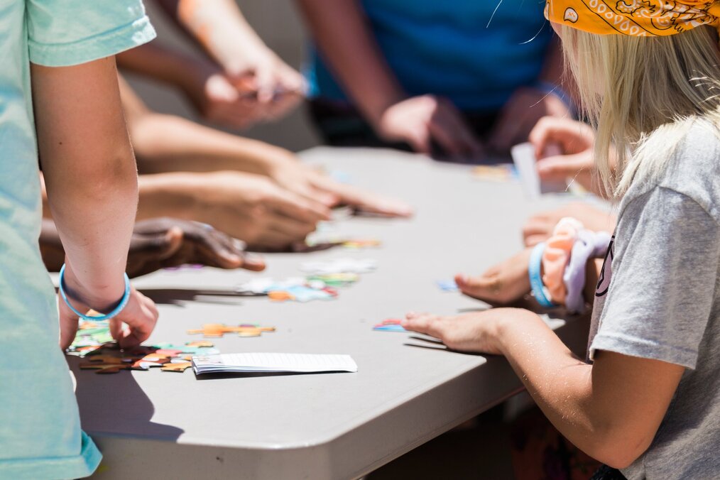 Board games for kids learning English