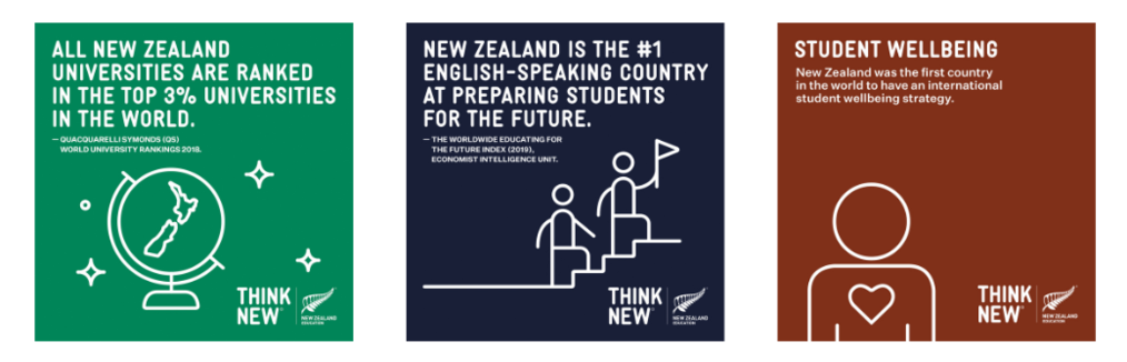 NZ values