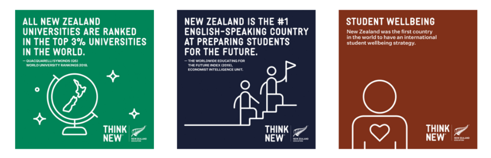 NZ values