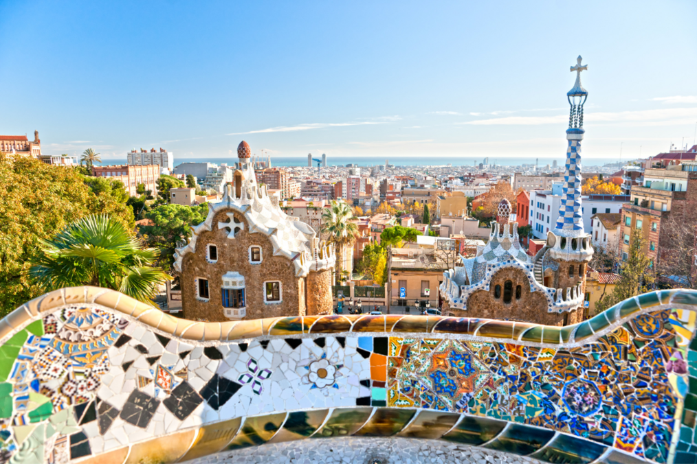 Image of Barcelona