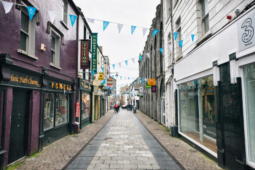 image of galway