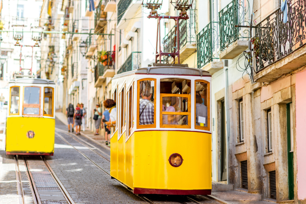 Image of Lisbon