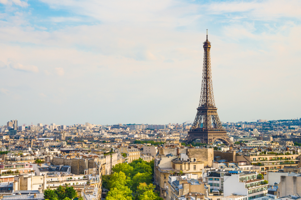 Image of paris
