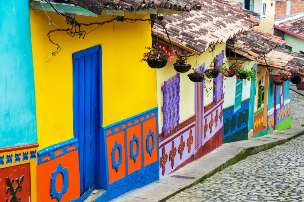 Image of Colombia