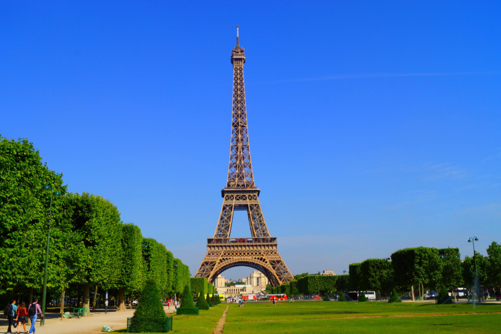 Image of Paris