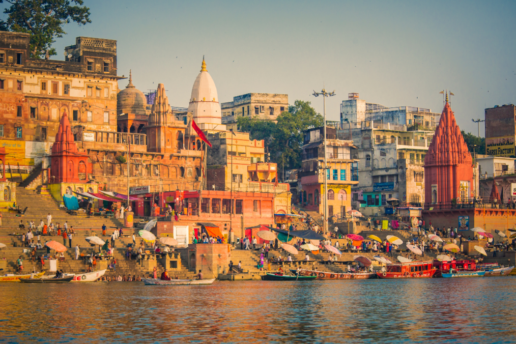 Image of India