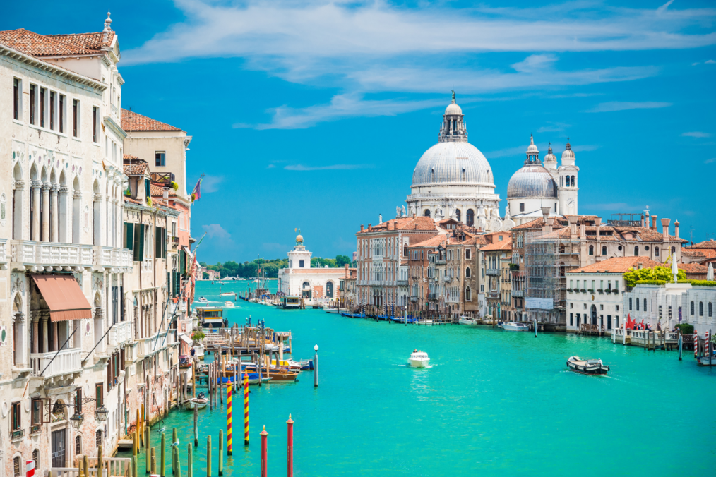 Image of Italy