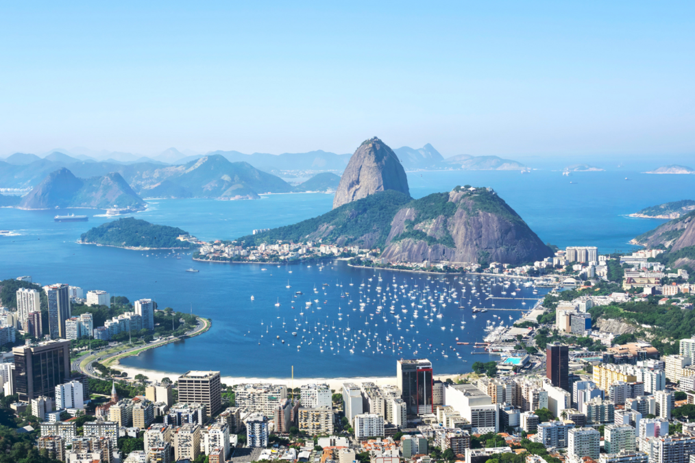 Image of Brazil