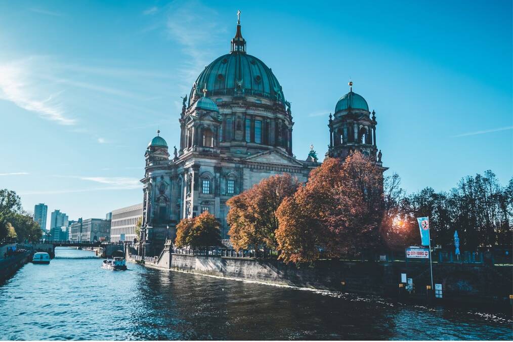 Berlin, Germany