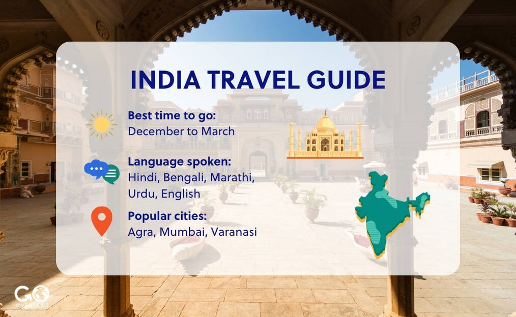 India Travel Guide