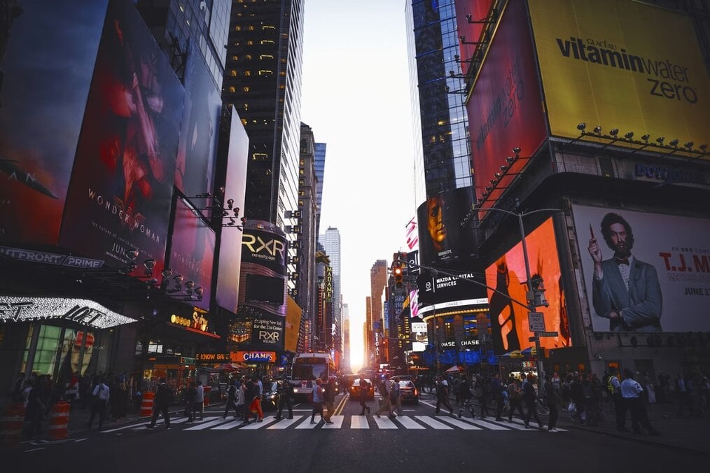 New York City New York City