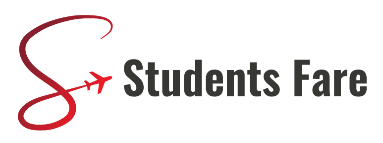 Students Fare Logo