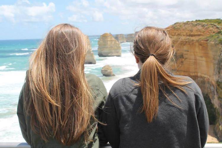 Benefits of Study Abroad for All Students