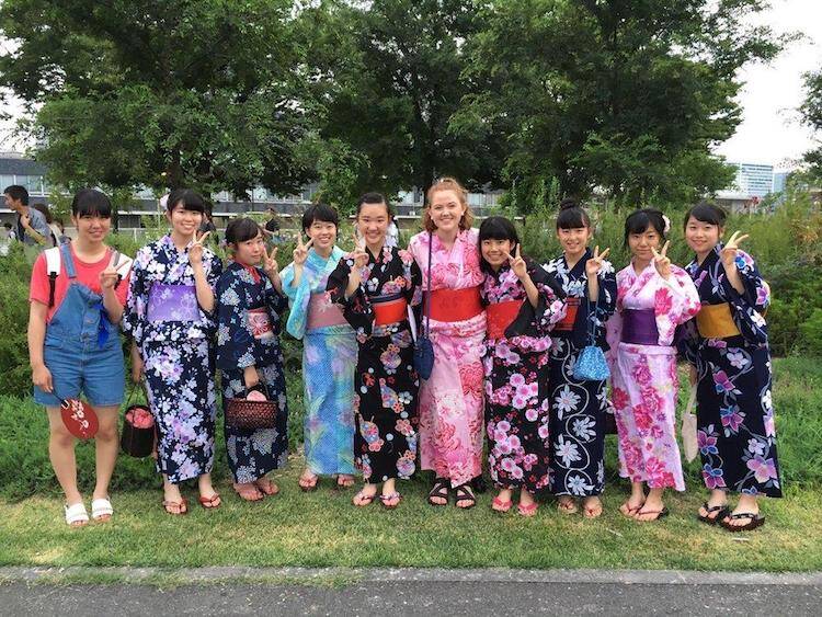 Homestay Language Benefits: Your Homestay is a Safe Practice Ground