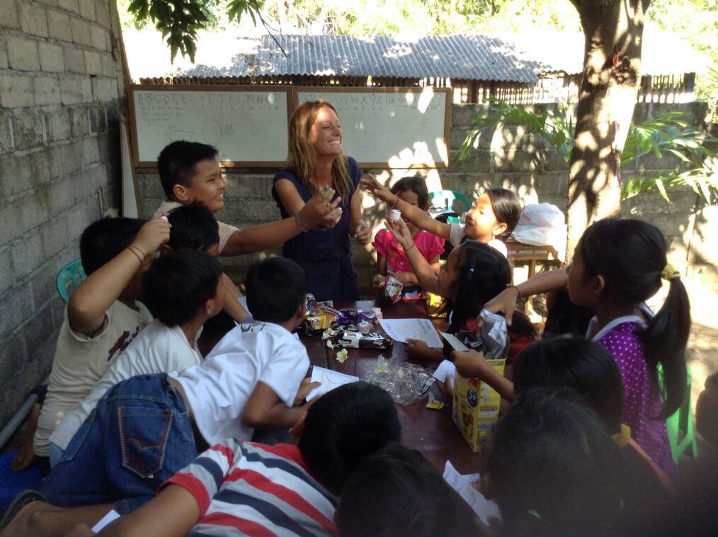 Tips for Putting Teach Abroad Experience on Your Resume