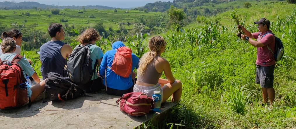 Travel and explore