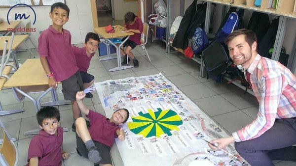 Teach English In Spanish Schools No Fees Go Overseas