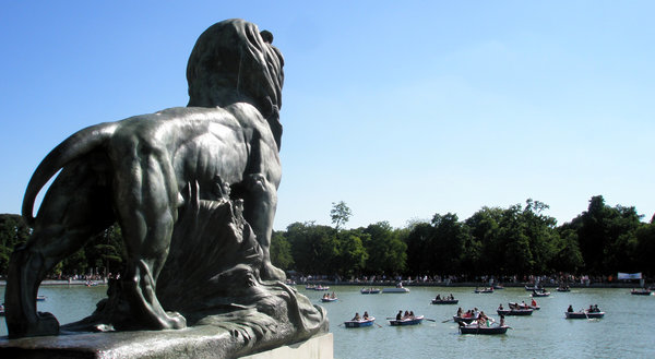 How Study Abroad in Madrid Changed My Life » Adelante Abroad Blog