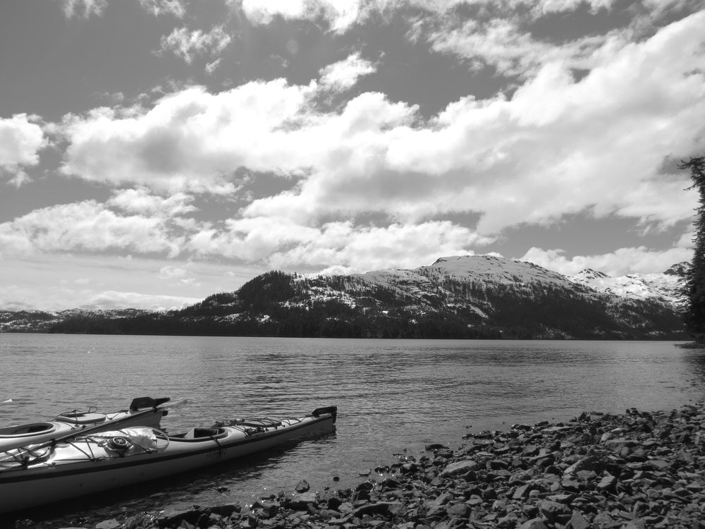 NOLS Semester in Alaska - Img0718