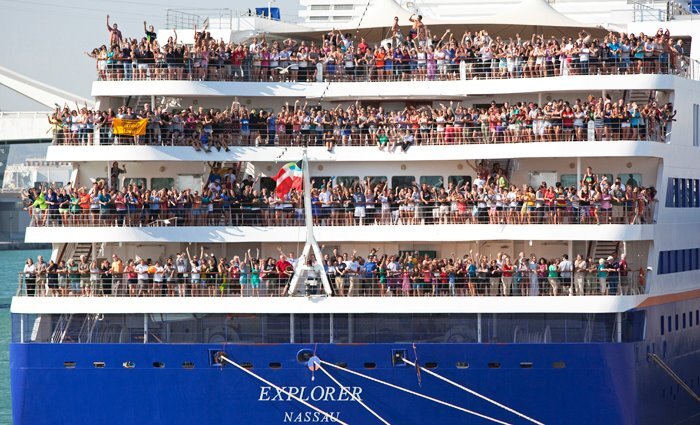Semester At Sea Study Around The World Go Overseas Page 6