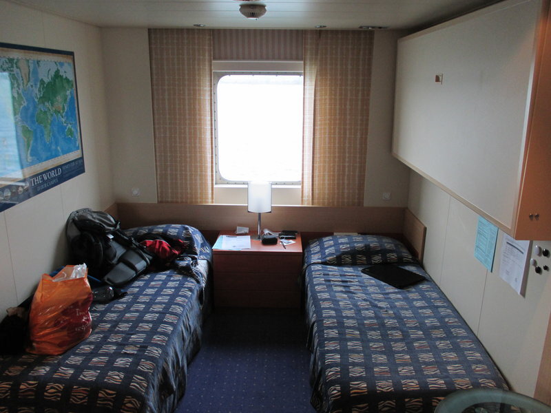 Semester At Sea Study Around The World Go Overseas Page 3