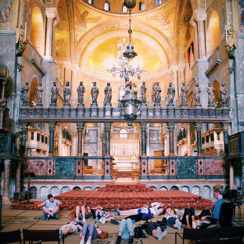 Art History Abroad Summer Courses in Italy Go Overseas