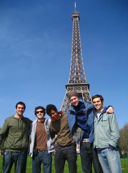 Academics, Study Abroad in Paris, France - Institut de Langue et de  Culture Françaises, Summer