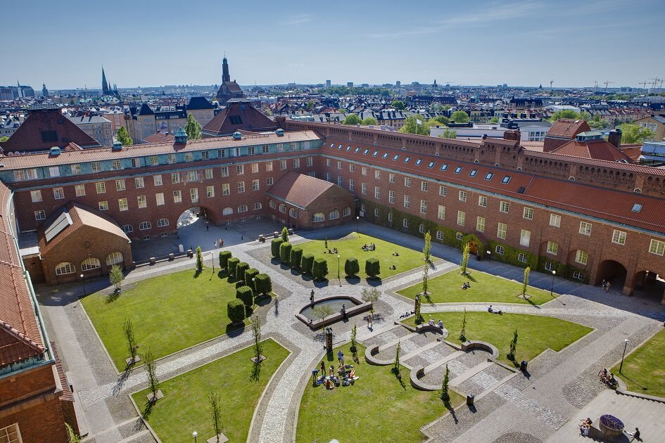 The 6 Best Universities in Sweden for International Students Go Overseas