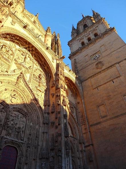 ISA Study Abroad in Salamanca, Spain | Go Overseas