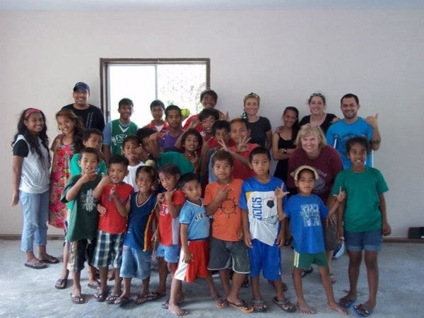 WorldTeach: Marshall Islands Volunteer Teaching - Year | Go Overseas