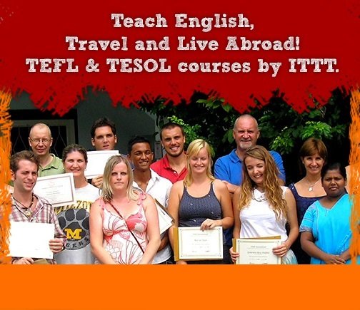 Online ESL Game Design Workshop for Teachers, ITTT