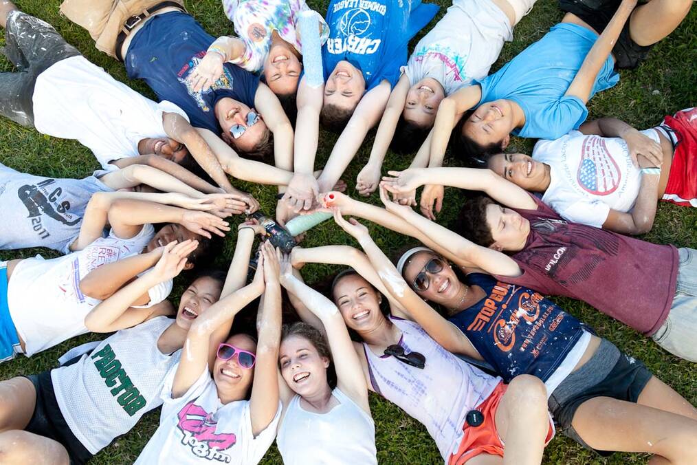 United States Summer High School Programs with Rustic Pathways | Go ...