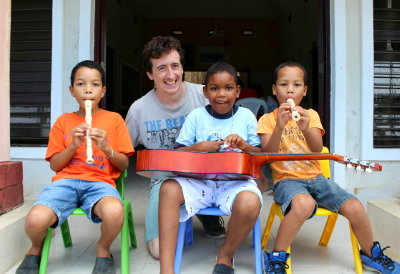 SALTO fosters fun, community, and social impact at this year's