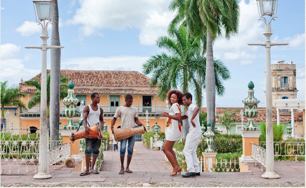 These Restaurants in Havana Embody Cuban Creativity
